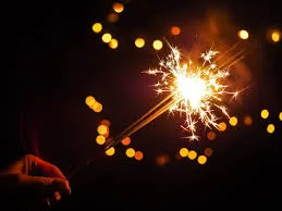Twinkling Stars