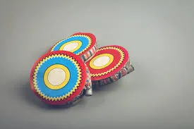 Mini Chakkar
