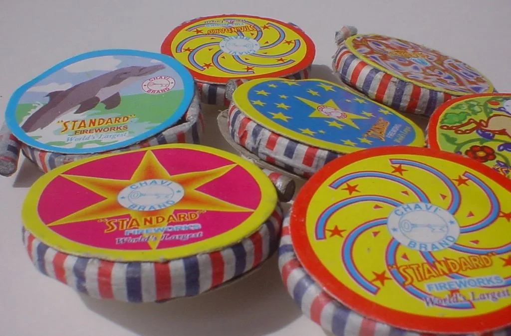 Deluxe Chakkar