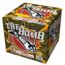 Classic Bomb